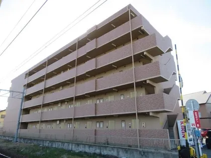 A CITY弁天の画像