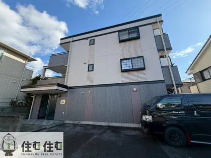 シャルム鈴木Ⅱの画像