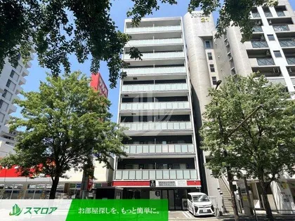 福岡県福岡市南区高宮1丁目【マンション】の外観