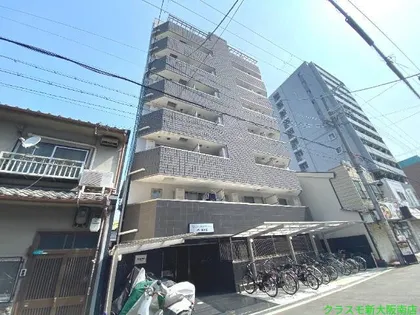 ラナップスクエア新大阪の画像