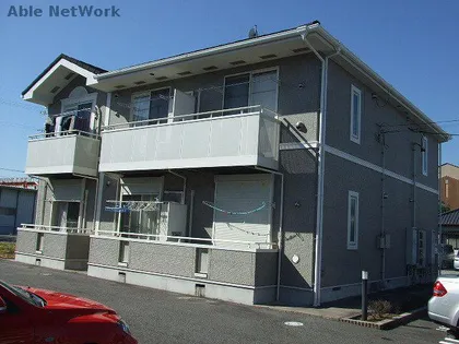 エレガンシア 東新割の画像