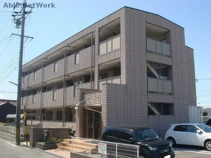 ファミール松坂の画像