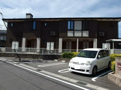 ラリック ヒルAの画像