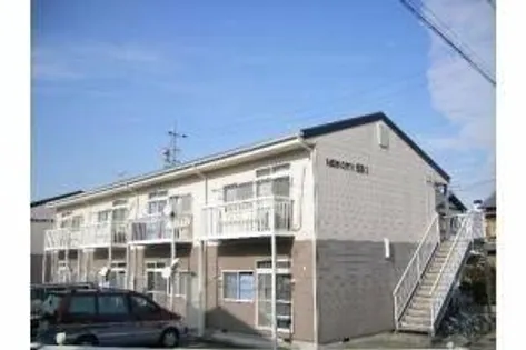 ニューシティ93Ⅰの画像