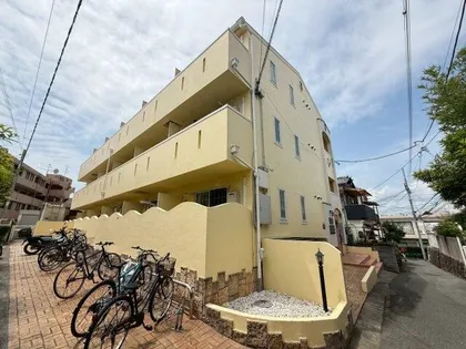 メゾンダイコー石橋の画像