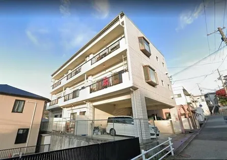 メゾン大塚の画像