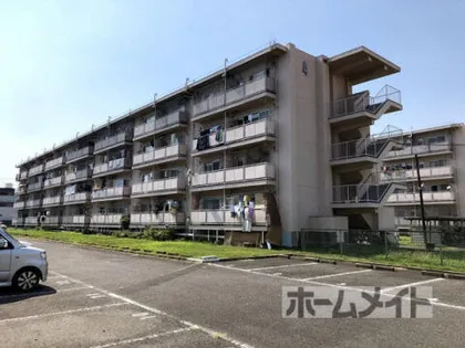 ビレッジハウス西町の画像