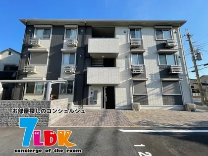 トゥールモンド城殿の画像