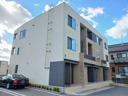 ベストウォール アヅチIIの画像