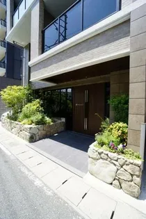 エンクレスト香椎セピア通り【4階】の外観