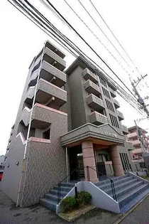 レフィナード今宿の画像