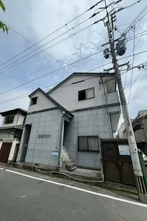 ミューエクセル別府【205号室】の外観