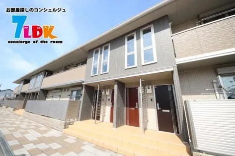 エクセレント ヴィラ A棟の画像