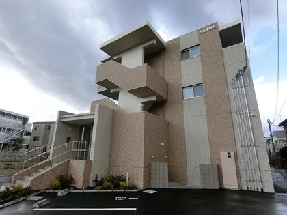 パークサイド健都の画像