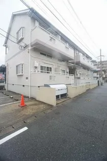 コーポ東和の画像