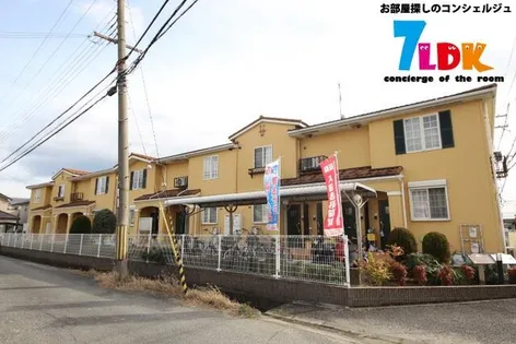 メープルコート1の画像