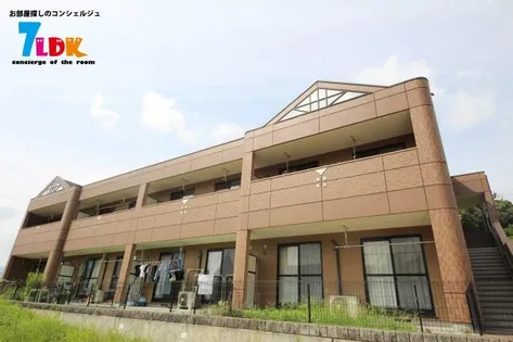 グラン コリーヌの画像