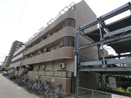 茨木ロイヤルの画像