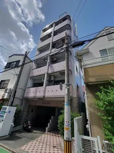 ベルトピア天神南Iの画像