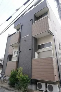 クレオ筥松六番館の画像