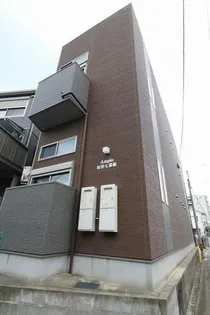 アンピオ姪浜七番館の画像