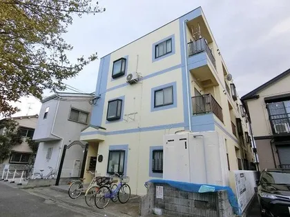 グリーンハウスの画像