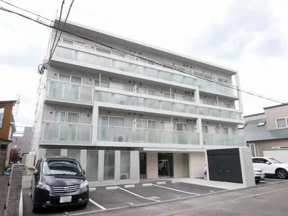 ビッグレジデンス山の手の画像