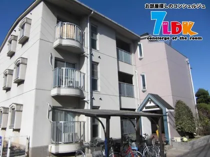 ビューテラス元陣の画像