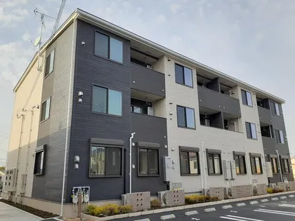 ケーズコート 鶴原Ⅲの画像