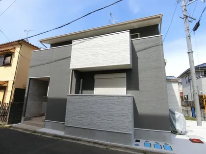 JーGARDEN日根野の画像