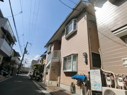 HMハイツの画像