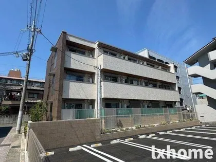 シャンテリーブルの画像