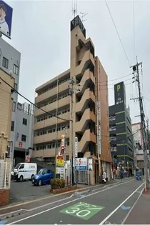 アートIII大橋駅前の画像