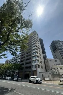 グランドサンリヤン大濠公園の画像