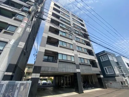 ノヴァ南円山の画像