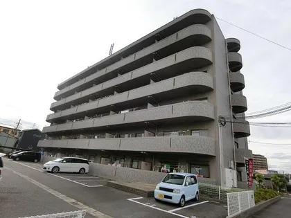 グローバルサイト茨木の画像