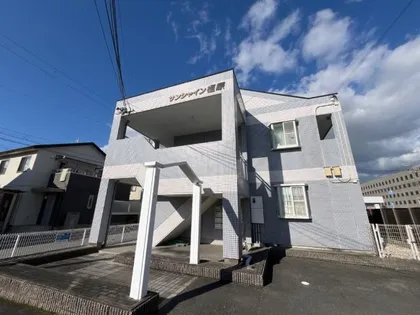 サンシャイン橿原の画像