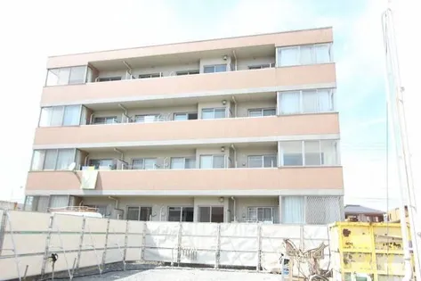 CASA ABITAREの画像