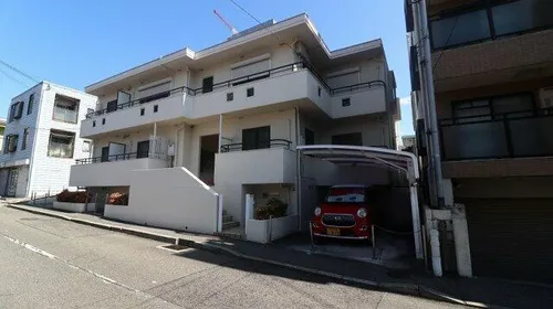 ミューズハルヨシの画像