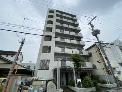 デアリックス広畑の画像