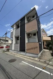LA MAISON LISAの画像