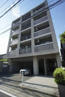 エステート モア姪浜Ⅱの画像
