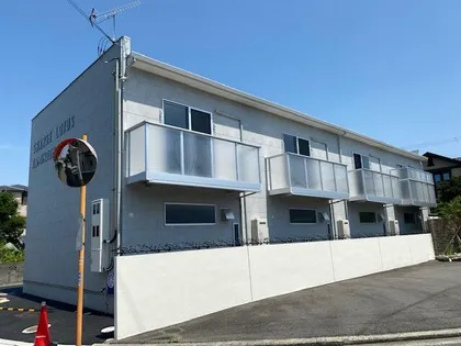 ガレージロタス上野田の画像