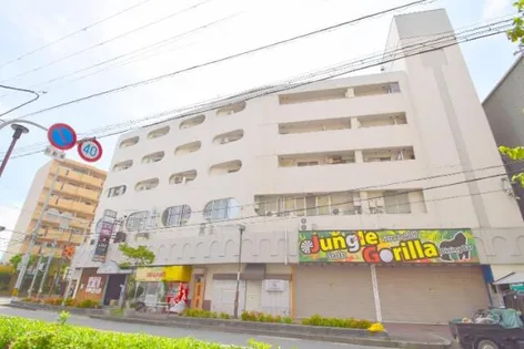 サンプラザ新橋の画像