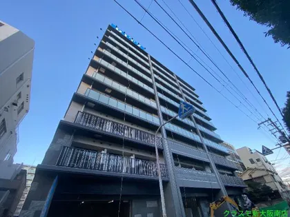 リッツ新大阪プレミアムの画像