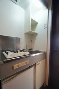 ピュア唐原壱番館の画像