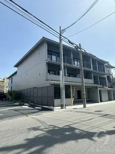 STANDZ金閣寺前の画像