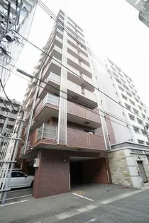 スカイシャトレ箱崎南の画像
