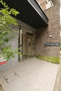 ブライトンハイツ愛宕の画像