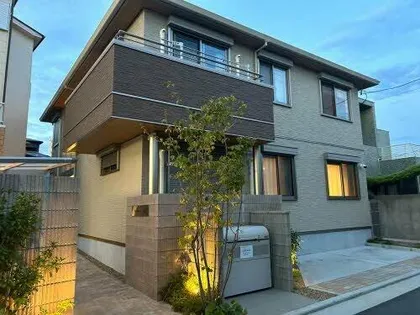 SHAMAISON 八尾の画像